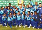 Sri Lanka women create history with series win in South Africa
