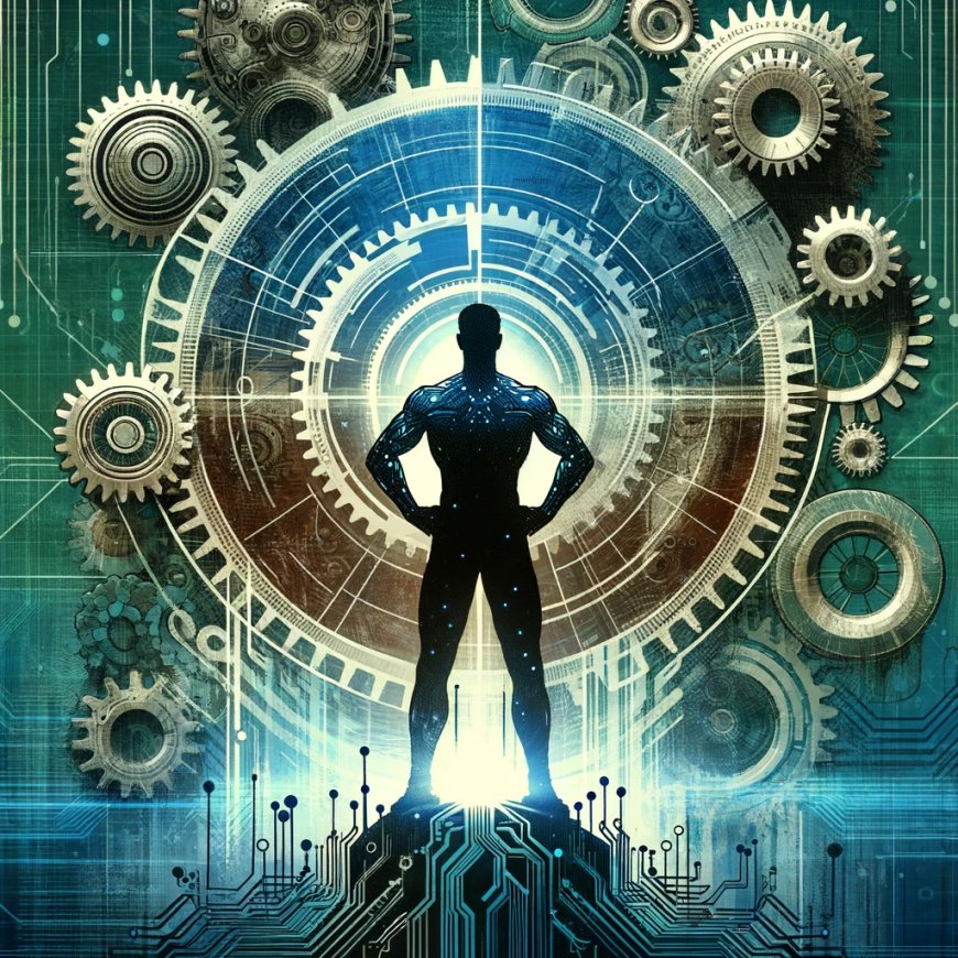 Demystifying System Change General Principles