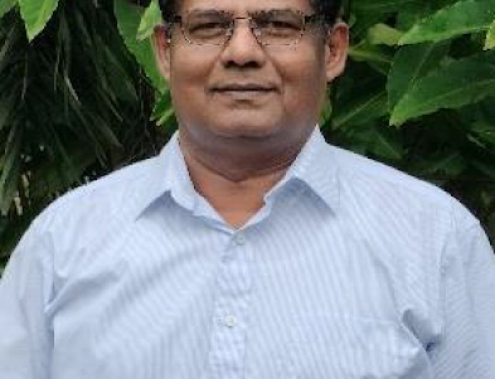 Vaiyappareddiyar Jeyamurugan